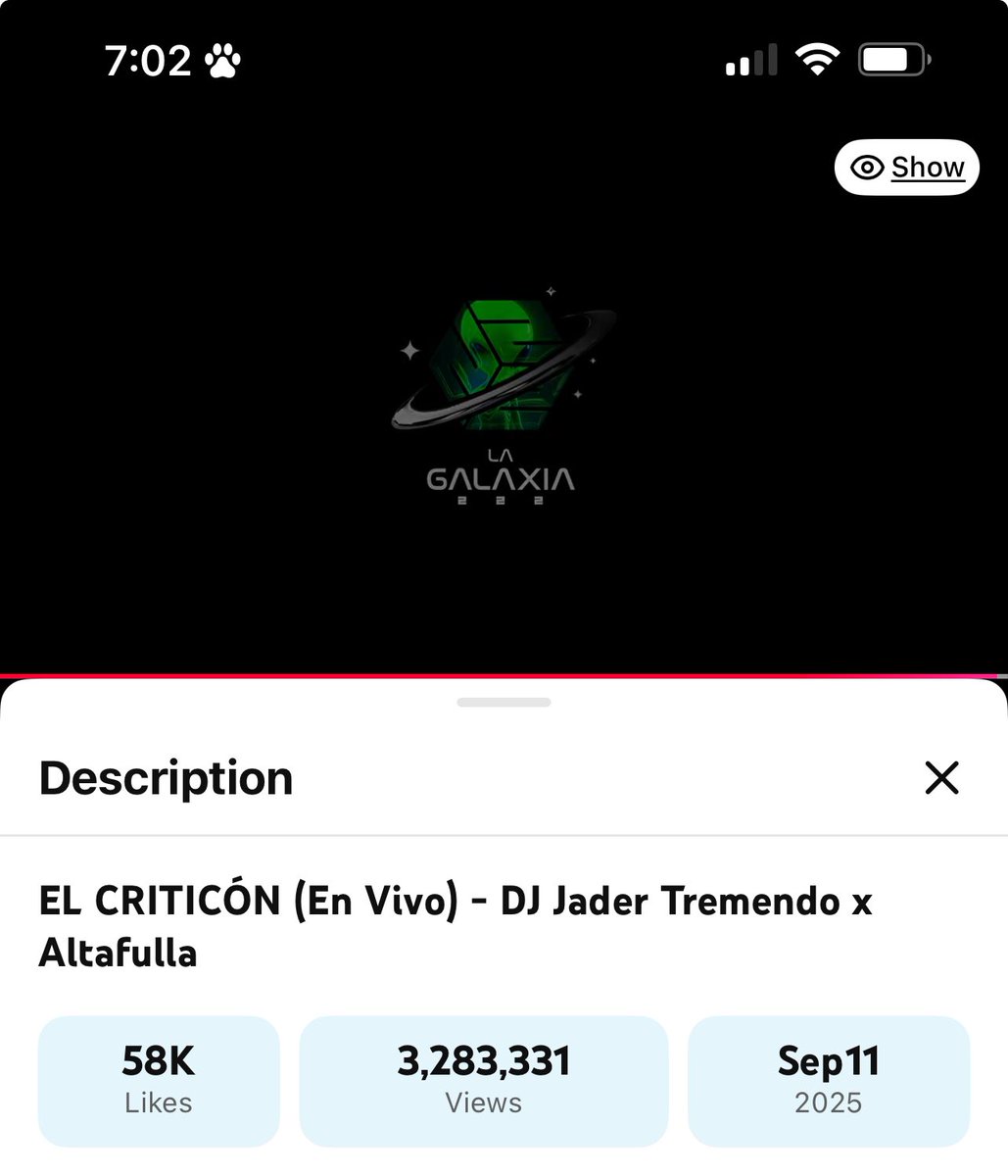 Empezamos la maratón del Criticón en vivo!! Vamos a darle con toda y sin meternos en la vida de nadie 💚