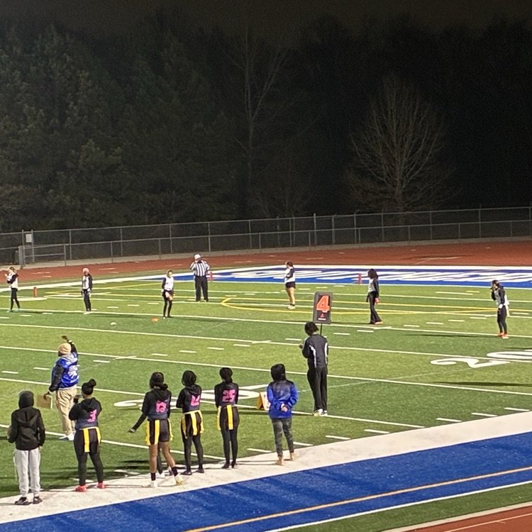 Mary Persons High tweet media