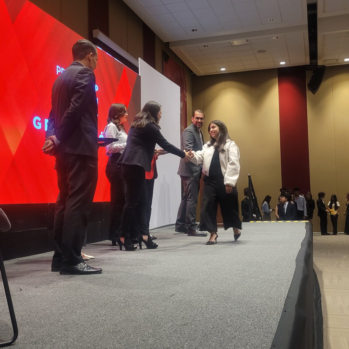 Prepa UPAEP tweet media