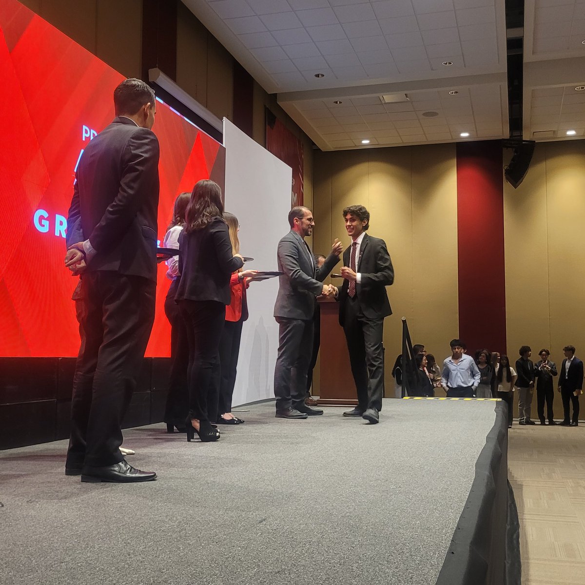 Prepa UPAEP tweet media