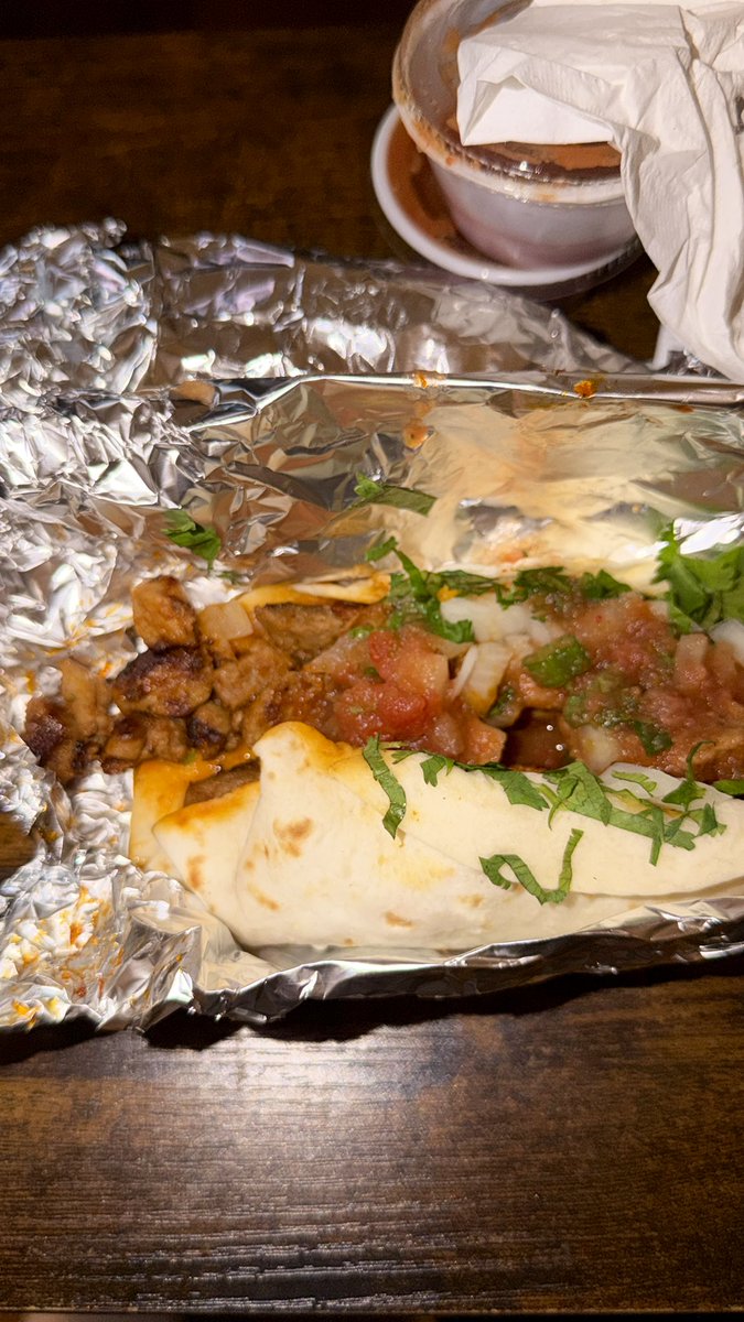 Happy taco Thursday everyone 🌮
#crofam