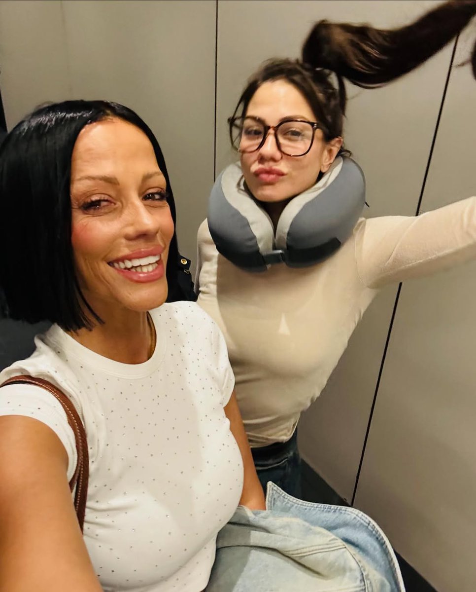 DemetOzdemirBR's tweet image. 📷 Instagram | derya.rimedzo
"Rüya tadında geçen #dohaqatar tatili .  En  sevdiğimle .⭐️❤️💃"

#DemetÖzdemir