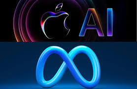 🔴DERNIÈRE MINUTE : Au cours des dernières 72 heures : 
- Le directeur de l'IA d'Apple démissionne 
- Le directeur de la conception de l'interface utilisateur d'Apple rejoint Meta 
- Le directeur des politiques d'Apple démissionne  
- Le directeur juridique d'Apple démissionne