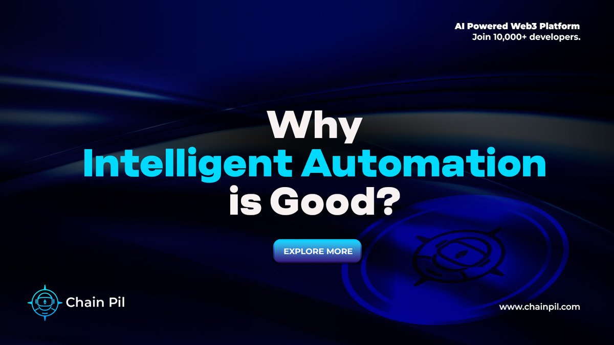 Chain Pil tweet media