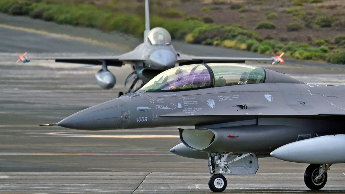 Air Power tweet media