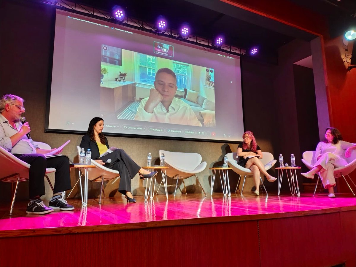 Cecilia Calero tweet media