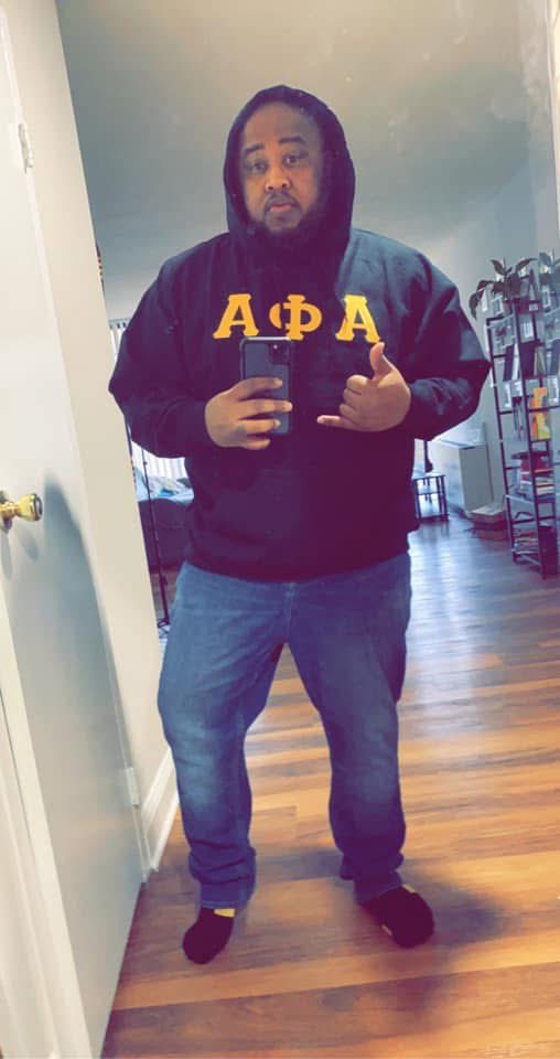 meekro_wahvey's tweet photo. Happy Founders’ Day to my brothers of Alpha Phi Alpha Fraternity, Inc.
Delta Sigma Lambda
Spring 2K9
3 PEAS in a Tub
PhreshPhACE
#ManlyDeeds #Scholarship #LoveForAllMankind
#FirstofAll #1906 #APhiA https://t.co/8EJ9VZ5KM9