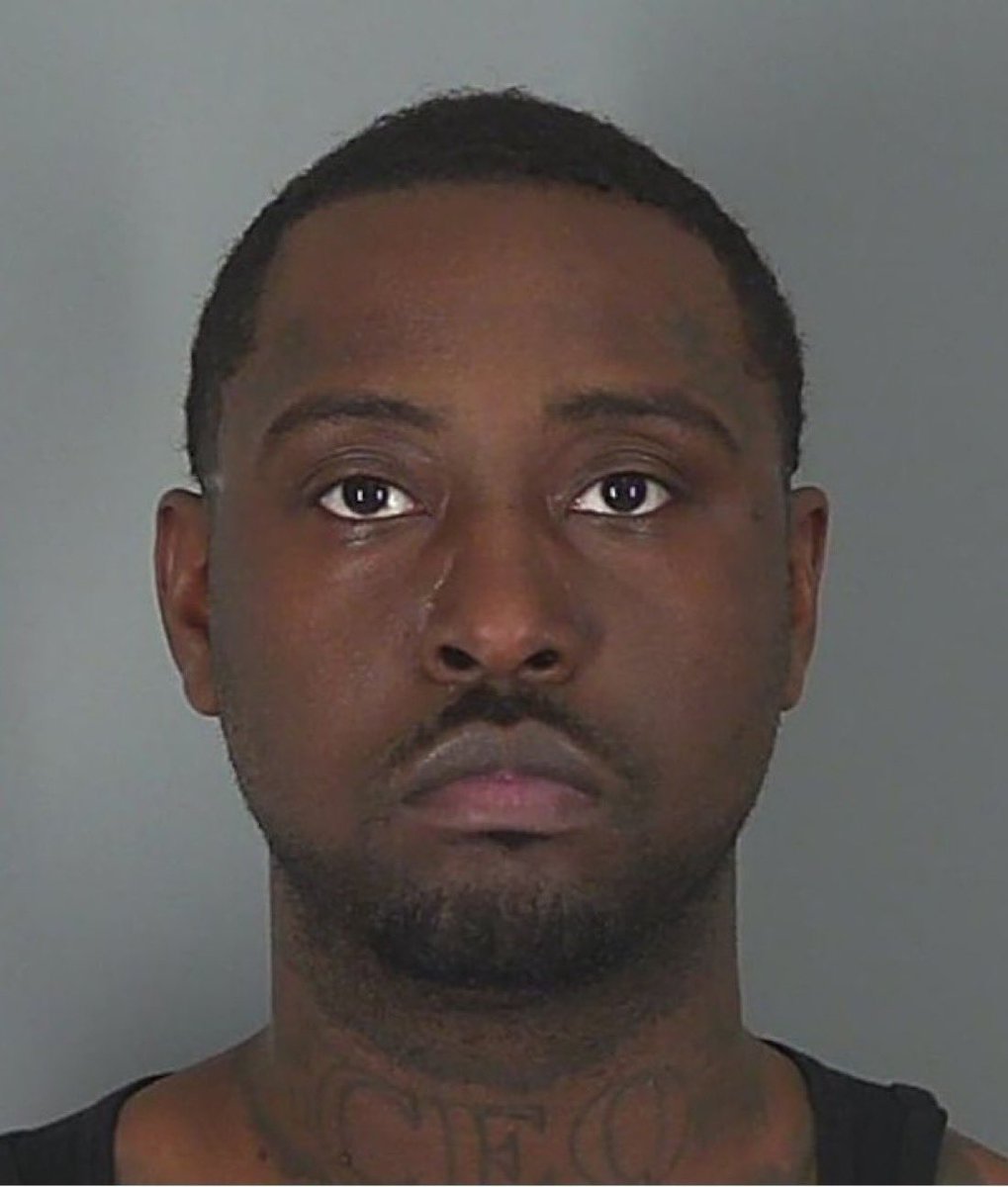 SaycheeseDGTL's tweet photo. Blacc Zacc could reportedly face the death penalty after being charged with a murder-for-hire plot and RICO conspiracy.

The indictment lists an incident in 2021, where Zacc allegedly put a bounty on a man who he believed stole a diamond chain. The man was fatally killed the following month.
