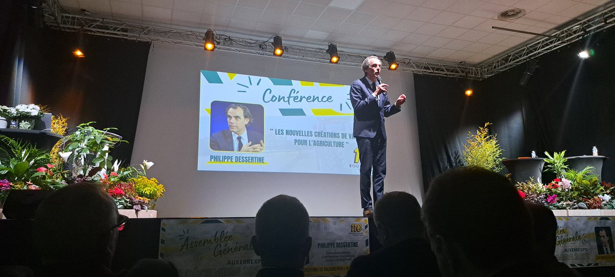 Eric Ducornet tweet media