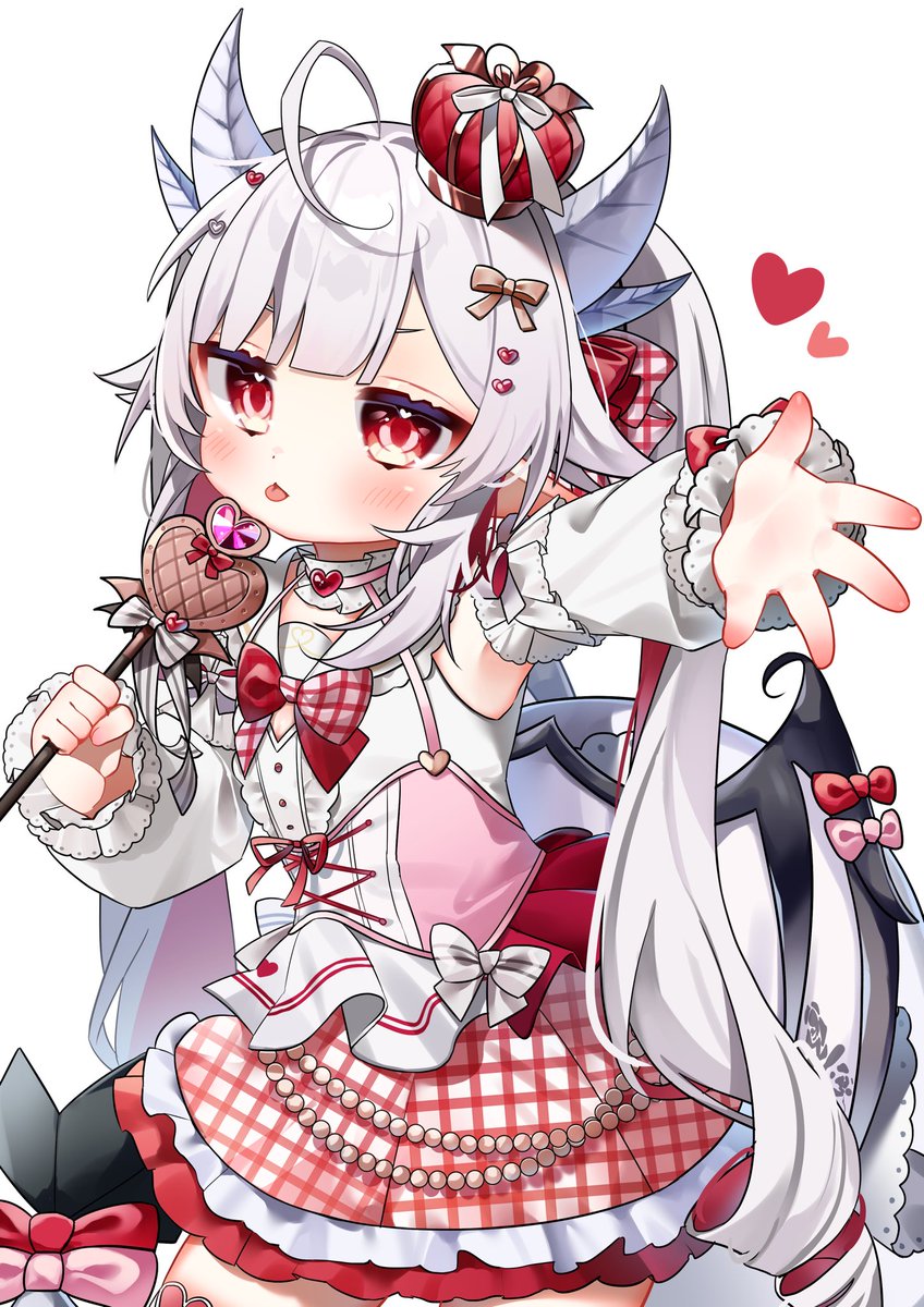 花冠あむる👑❤️Newrona (@Kamuri_Amuru) / Posts / X