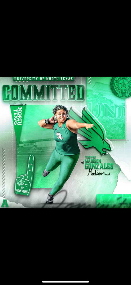 Madison Gonzales tweet media