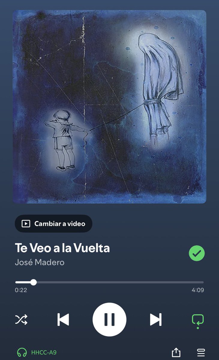 PedroCarrera18's tweet photo. “Algún día quizás…. Algún día quizás”

Perdón, te veo a la vuelta 🙏🏼

Gracias por hablar por mi @jose_madero https://t.co/KzYaqcbBRd