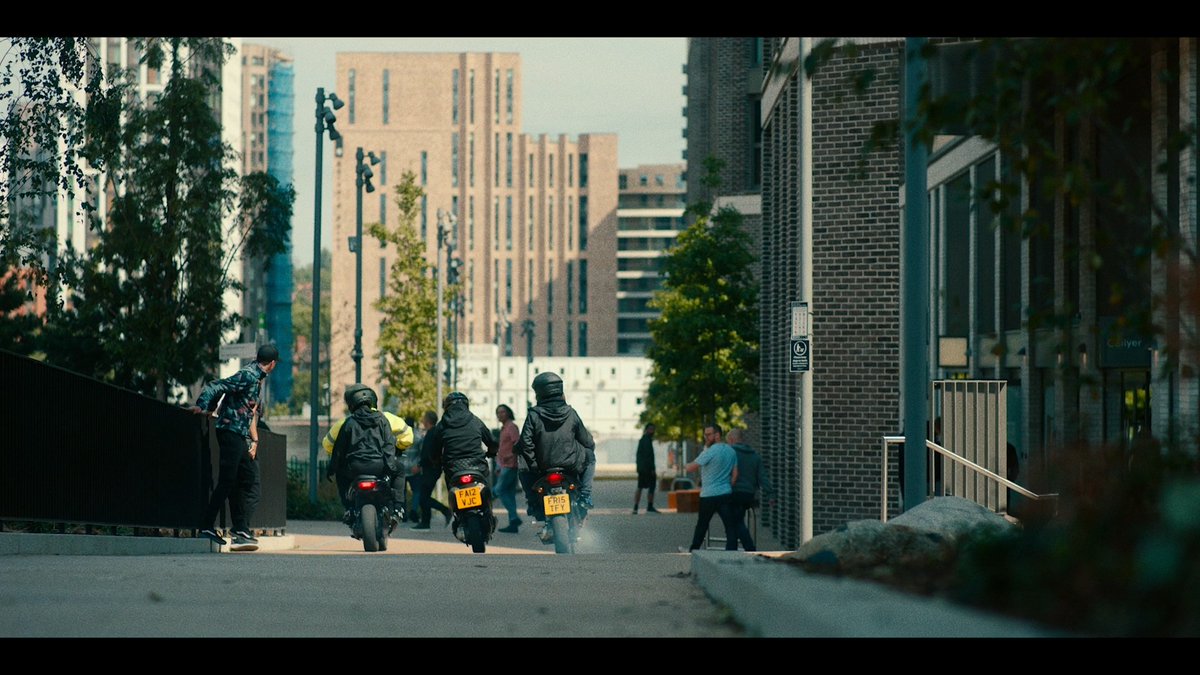 Review: Bike Heist hifi.nl/artikel/36189/…