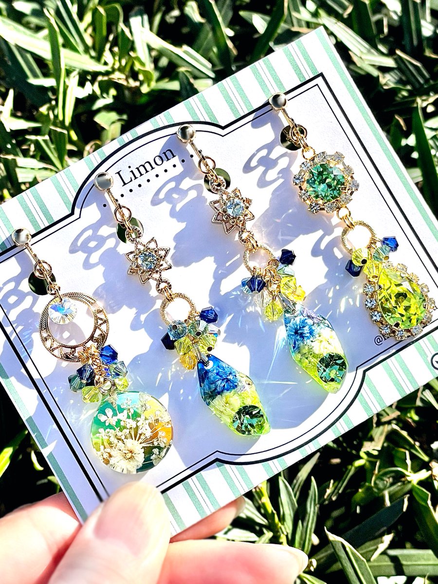 Limon🍋通販ホリデー企画開催中🎄 (@twinkle_corgi) / Posts / X