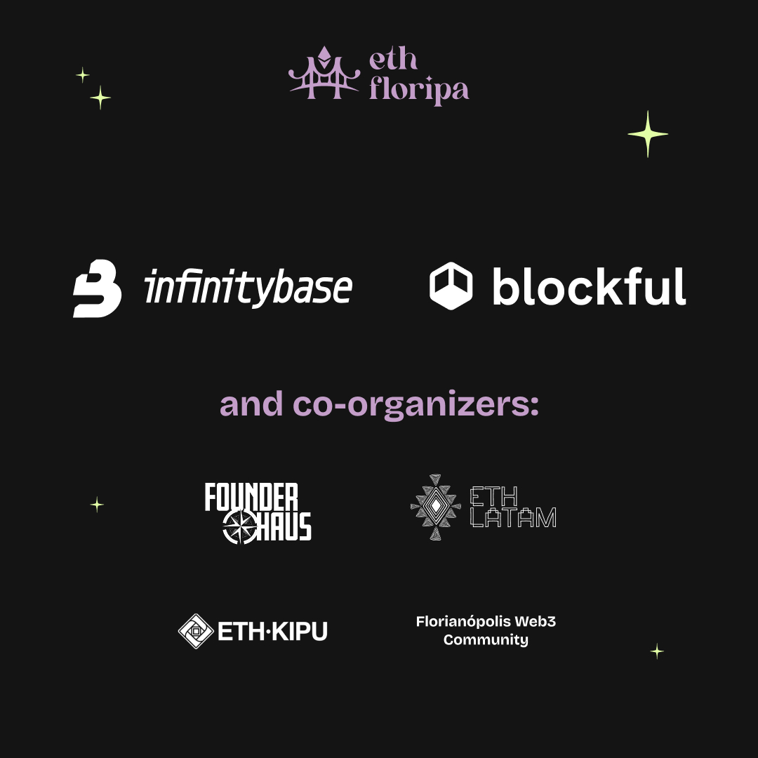 ETH Latam (@ethlatam) / Posts / X