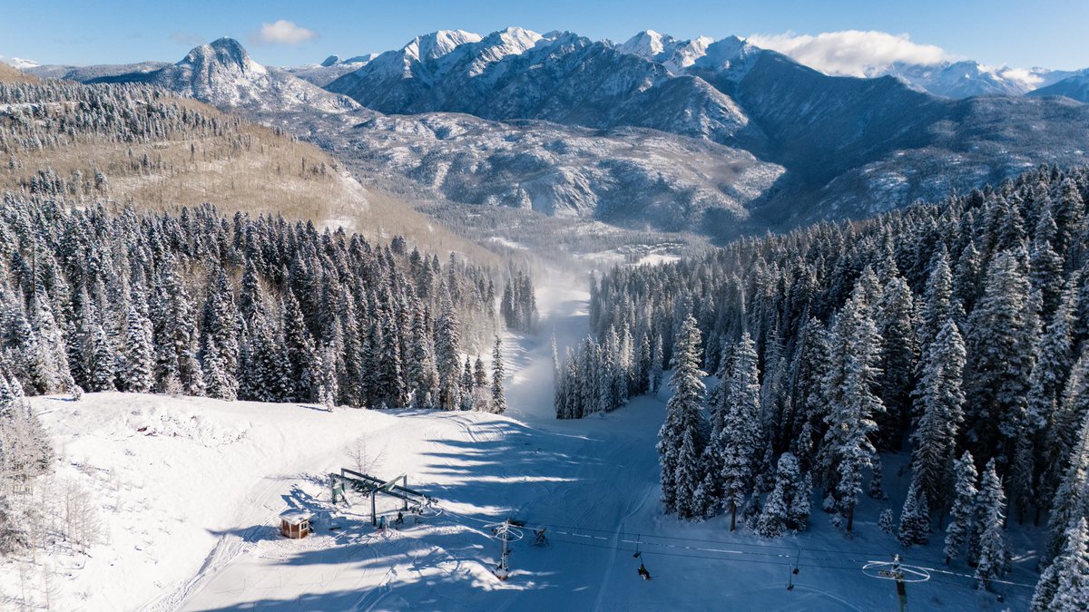 Purgatory Resort tweet media