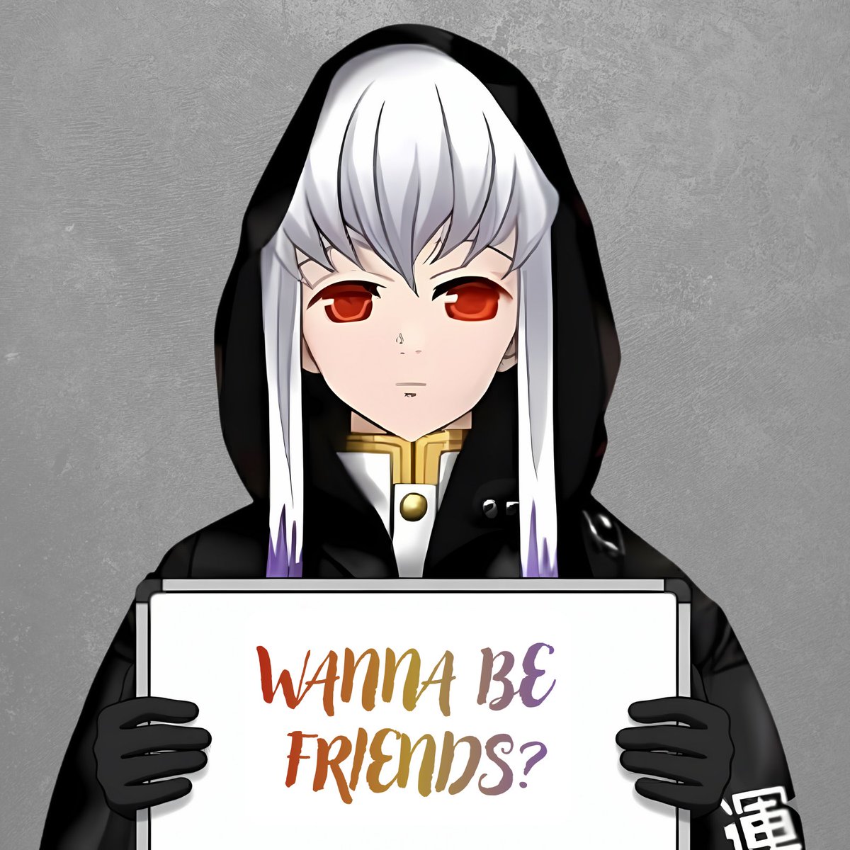 NYXURA VEX | PRE DEBUT 🗡️ tweet media