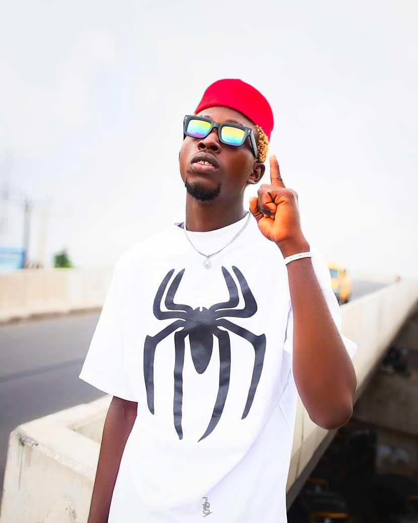 RapperExpensive's tweet image. Last month of the year🥳... Tiruzz🌹⭐