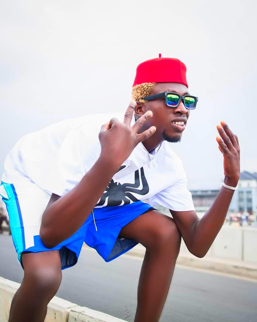 RapperExpensive's tweet image. Last month of the year🥳... Tiruzz🌹⭐