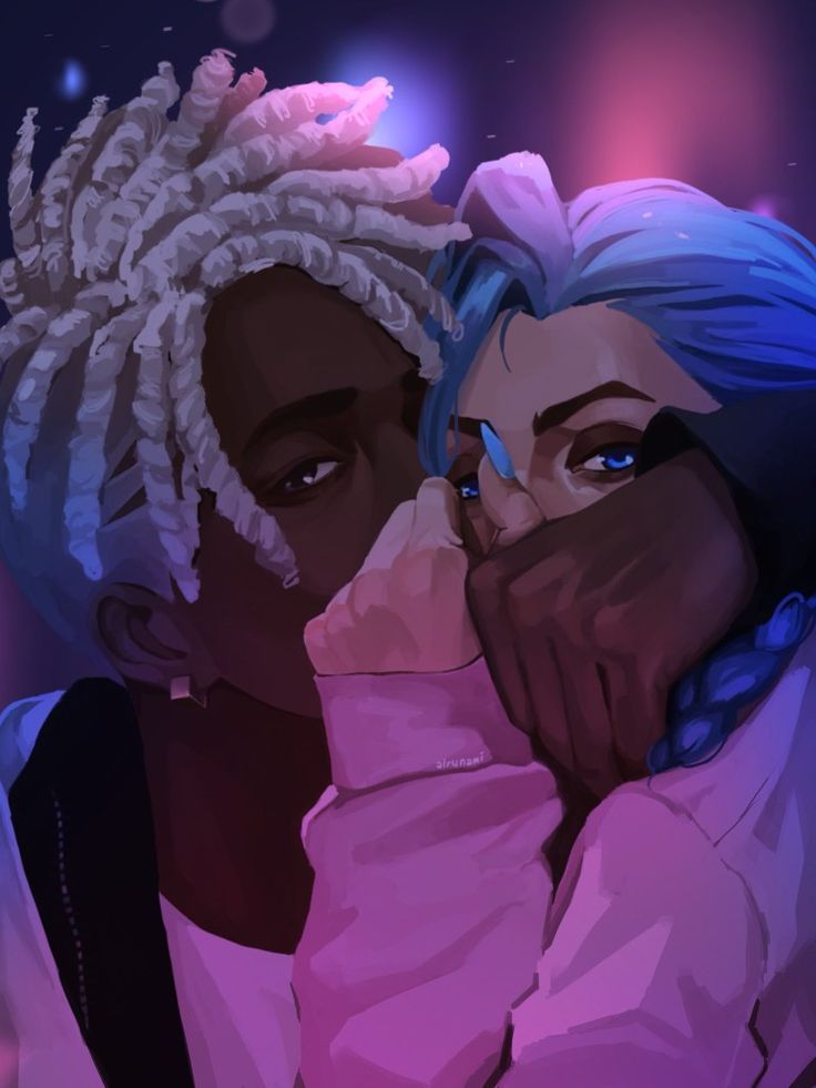 Timebomb 💙🤎
#Timebomb #Ekko #jinx
