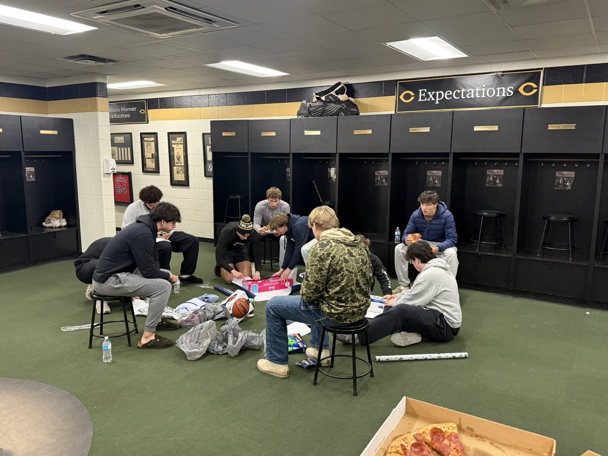 Carrollton Trojan Baseball tweet media