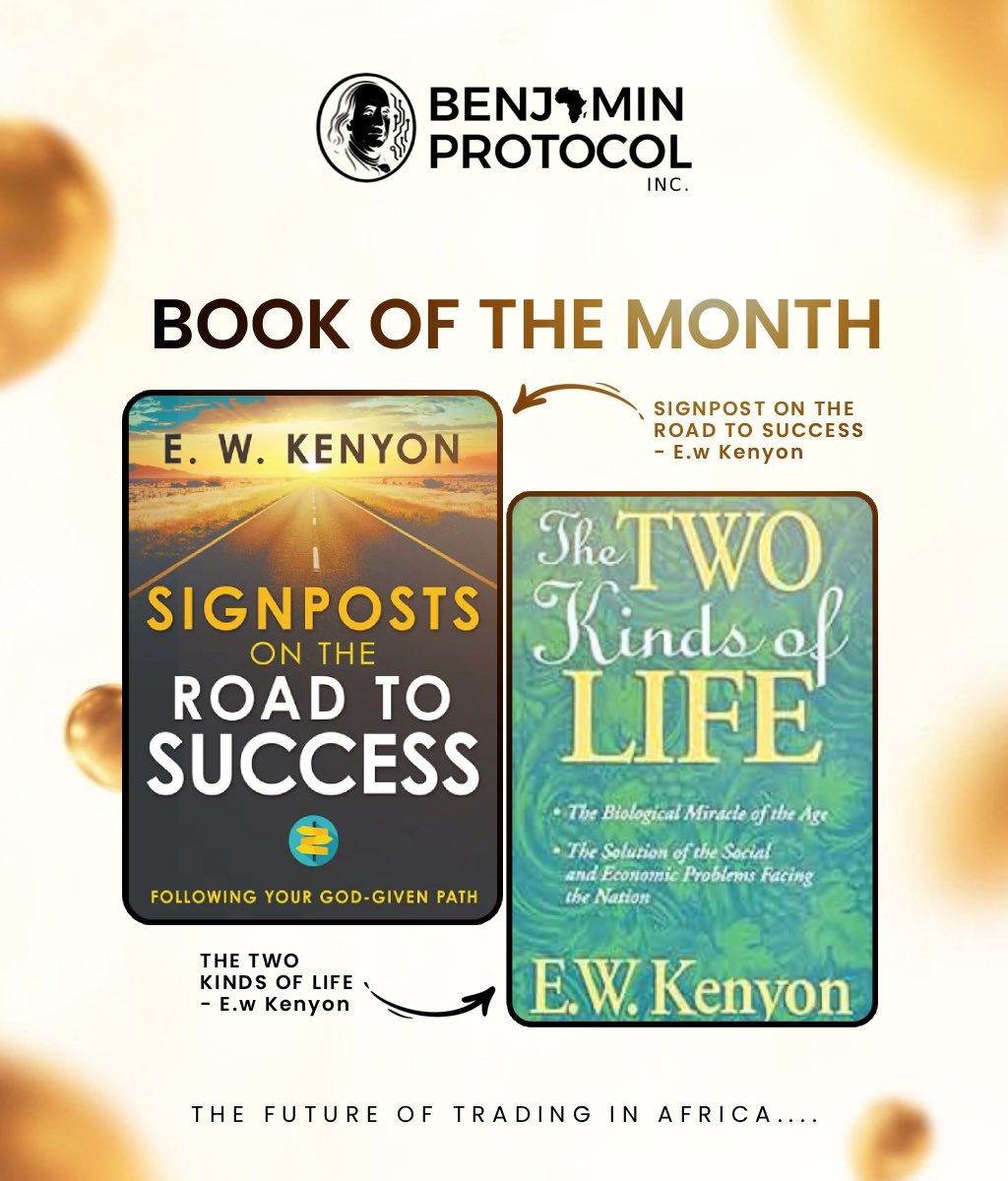 DECEMBER at Benjamin Protocol 🎯

Key reminders as we close the year strong:

• “Success is built on consistent right steps.”
• “Winners rise again and again.”
• “Grow your confidence beyond your challenges.”

Merry Christmas from Benjamin Protocol! 🎄✨