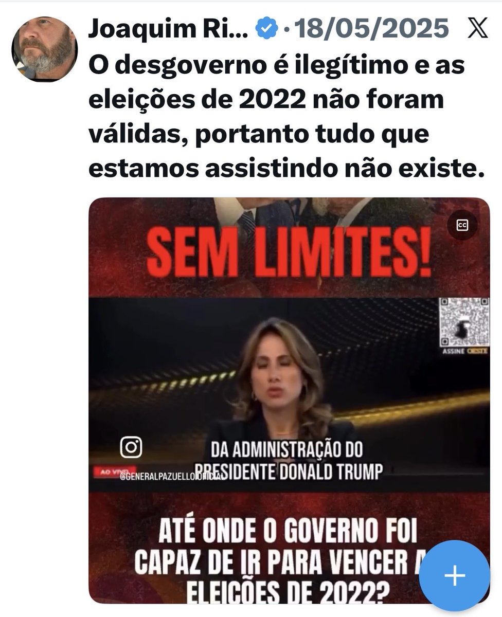 Tudo que estamos presenciando, ouvindo e vendo, sempre existiu pós “democracia”, mas de forma velada e possivelmente em um nível menor de maldade, criminalidade e valores envolvidos.
É uma ilegalidade e inconstitucionalidade atrás da outra, praticada, principalmente,  por quem