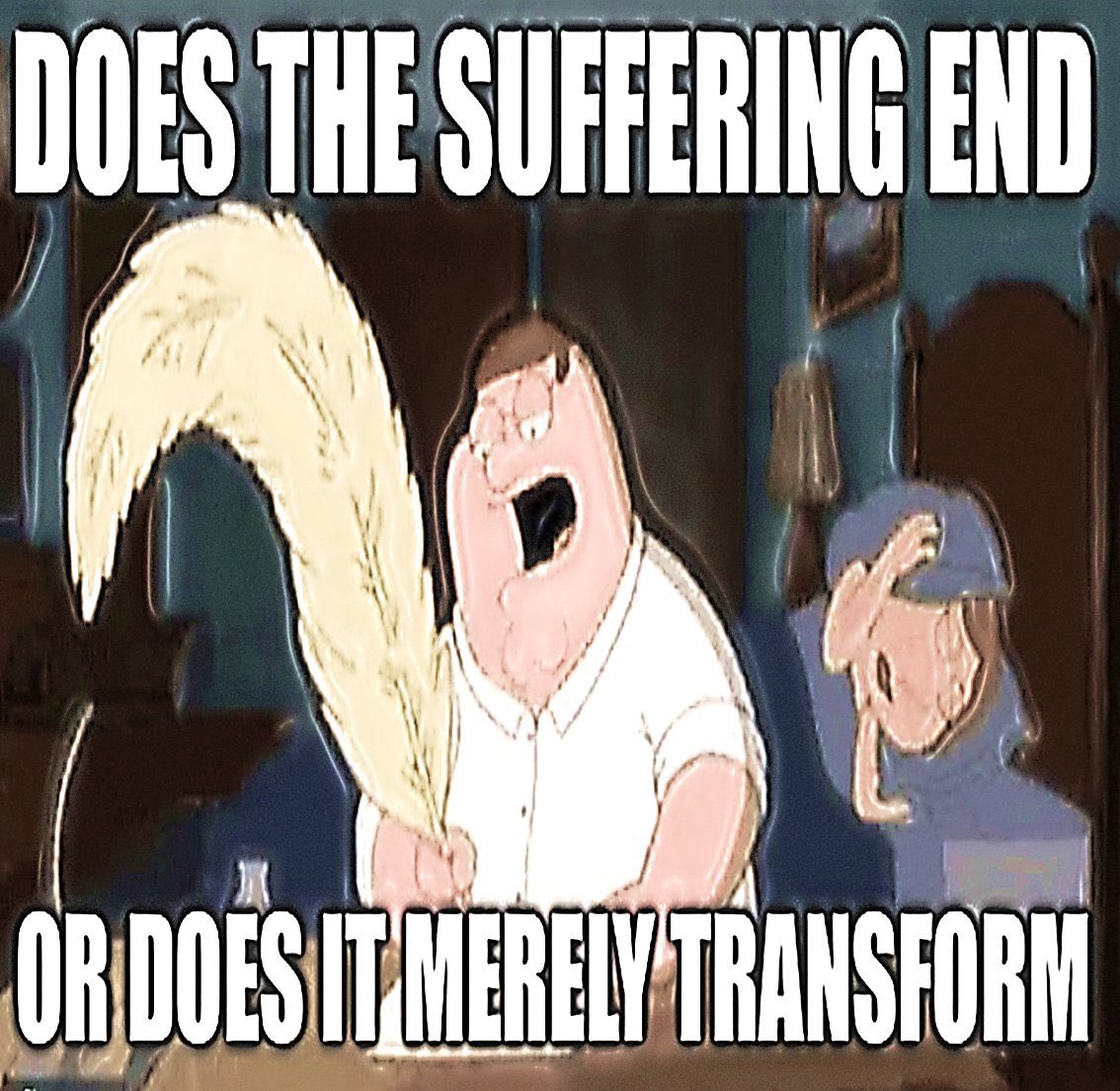 how it feels