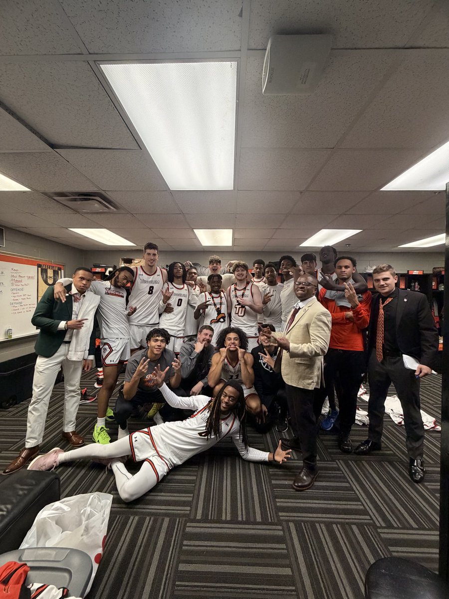 Tusculum Men’s Basketball tweet media