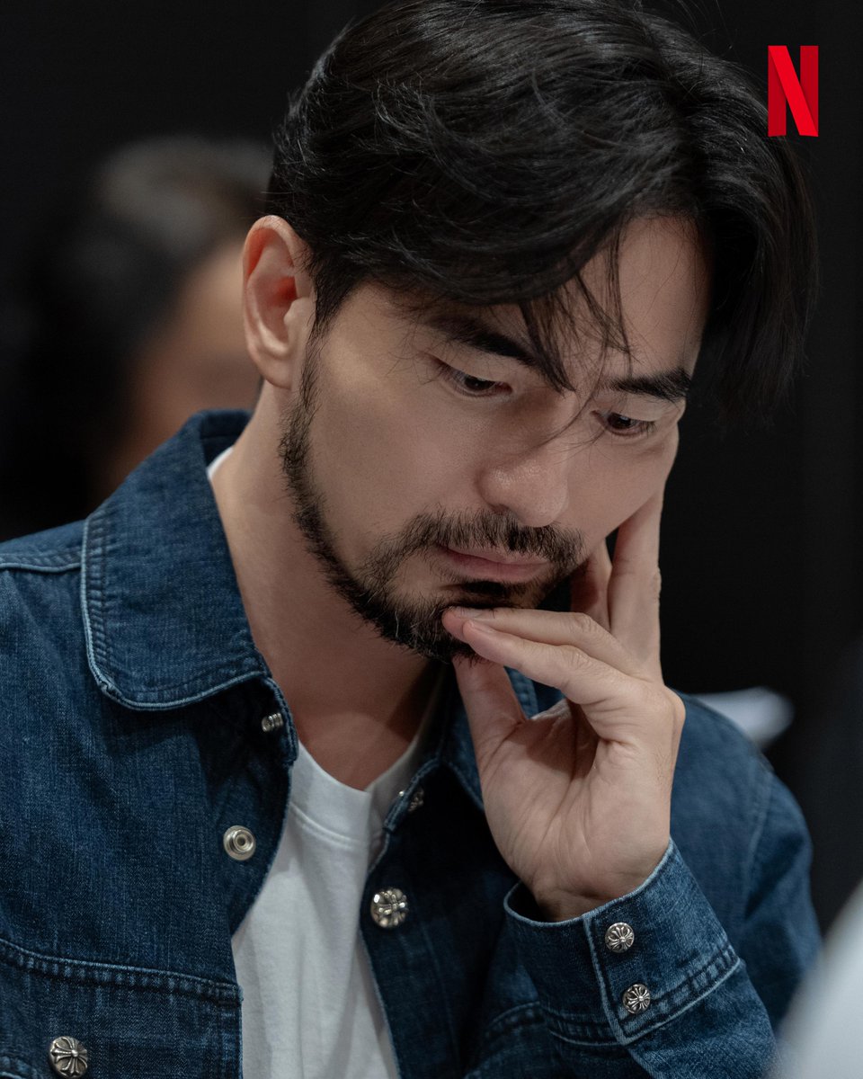Netflix Malaysia tweet media