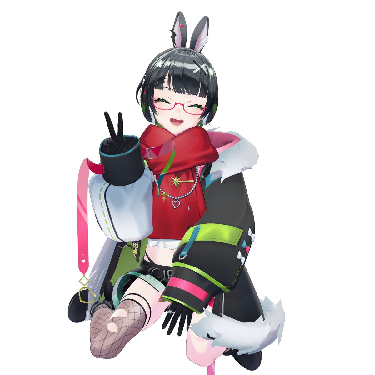 よくねた✨ 昨日は急にお休みもらいましたー!!元気になったよお