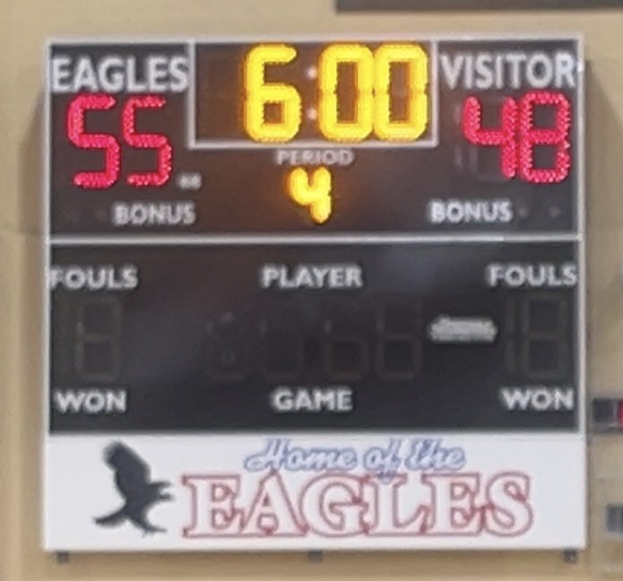 Center Point Boys Basketball tweet media
