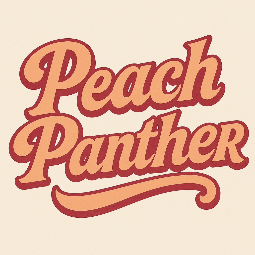 LAHASHCO's tweet photo. Here you go. Tight. Clean. LAHASHCO voice.

```
PEACH PANTHER • FULL TERP DOSSIER LOADING

This one’s different. Stone fruit gas. Jungle-sweet resin. Wild peach skin with that panther-prowl depth only real solventless heads notice.

We’re breaking down everything soon:
• lineage truths vs fake forum lore  
• wash behavior and resin mechanics  
• terp fingerprint and flavor arcs  
• hashmaker notes from real operators  
• Panther phenotype quirks and color shifts  

If you’re a terp nerd… this dossier is gonna feed you.

Full Peach Panther breakdown drops soon on https://t.co/Rh7ZOqSp5E  
Stay locked in.
```