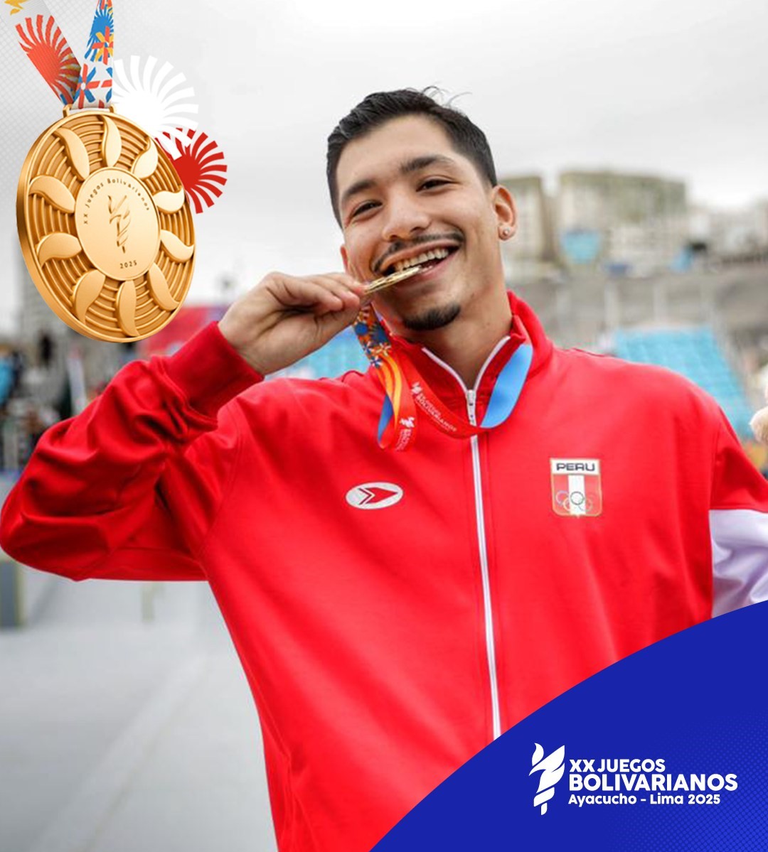 Conexión Deportes Perú tweet media