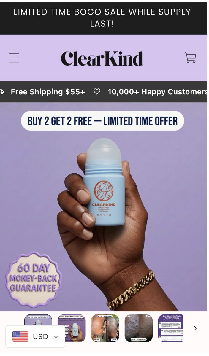 .<a href="/topicals/">TOPICALS</a> somebody scamming y’all stuff. 🥴