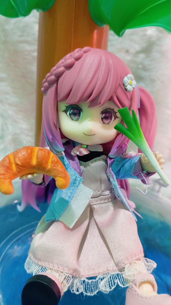 Pagi semuaa~  jangan lupa sarapan dan hati" dengan cuaca, jaga kesehatan