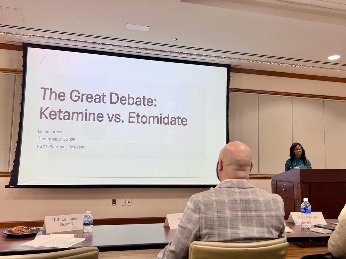 LMC Pharmacy Residency tweet media