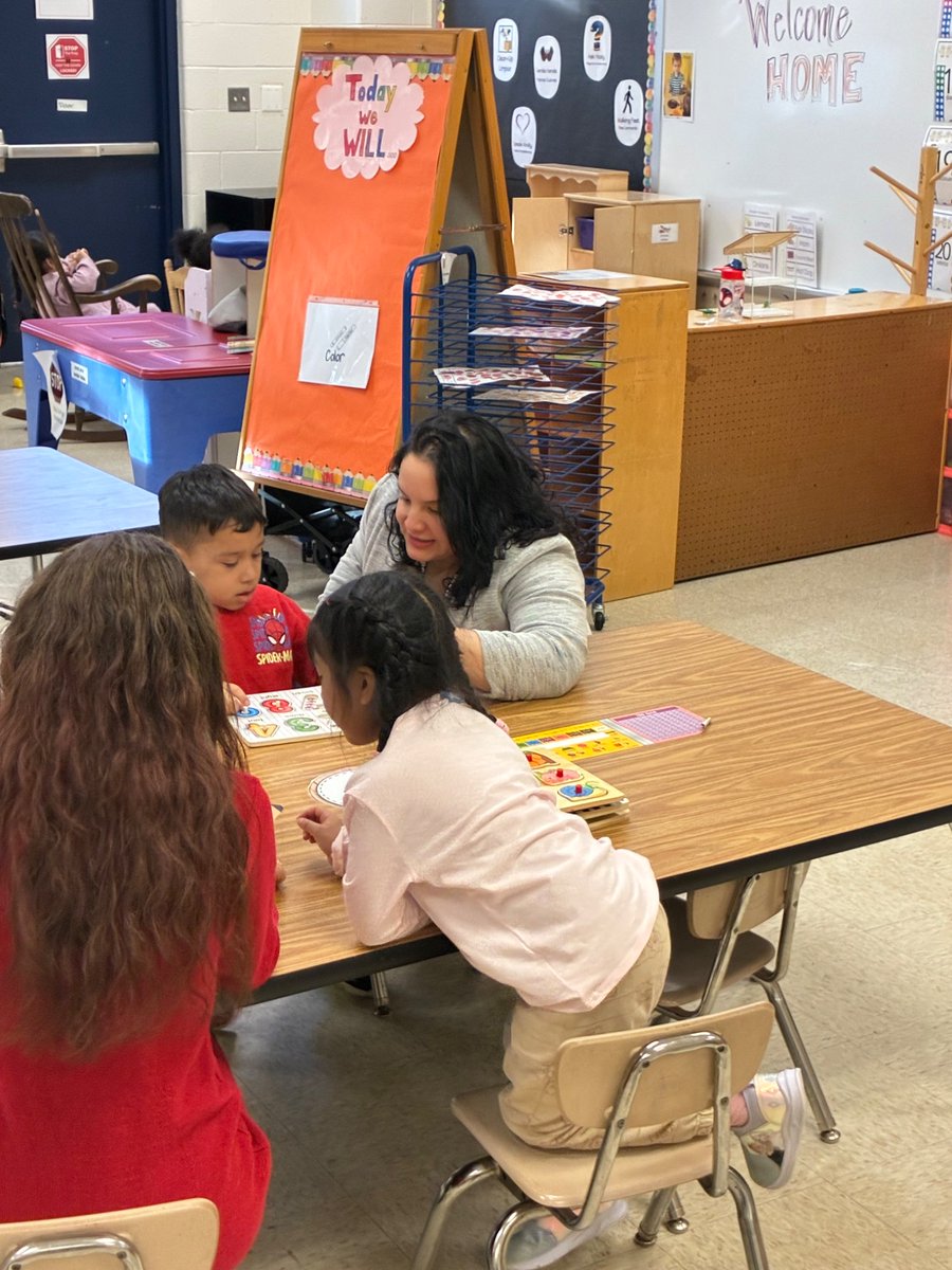 Kemp Mill - Dr. Bernard X. James, Sr., Principal tweet media