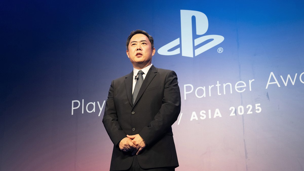 2025年のプレイステーション®を盛り上げてくれたタイトルと