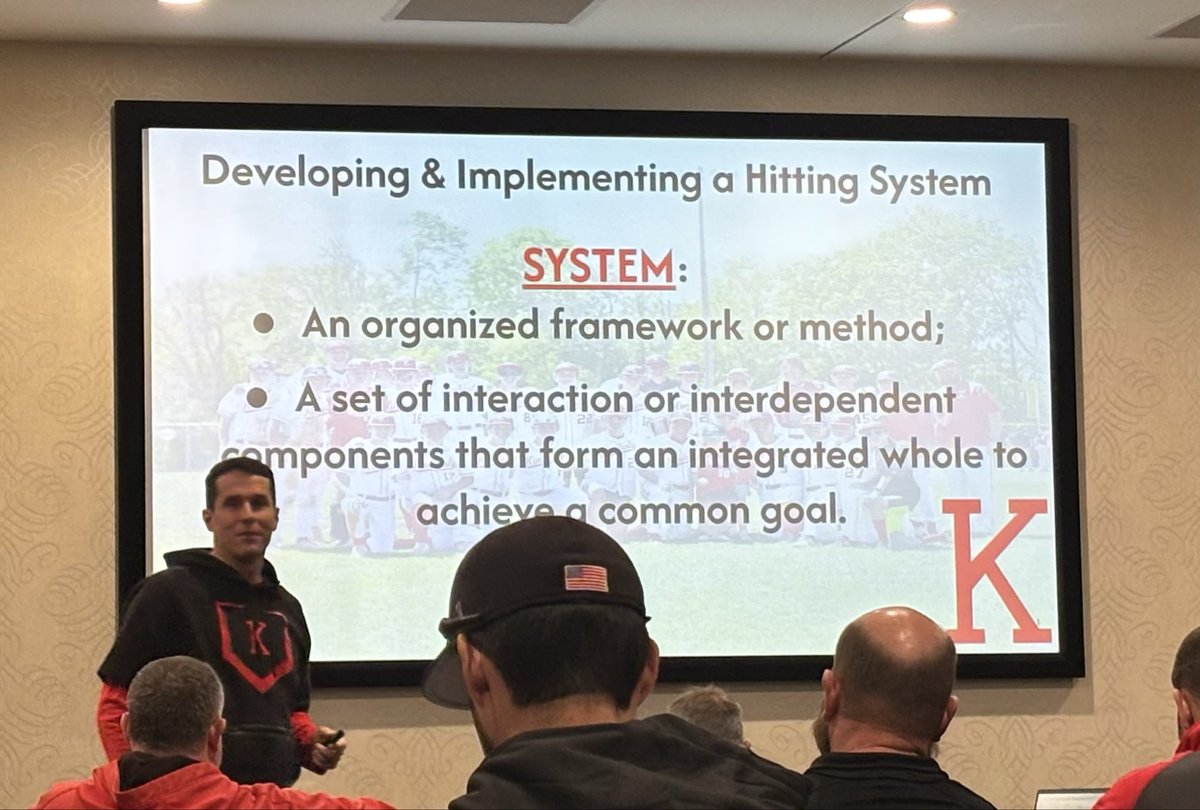 Kansas Association of Baseball Coaches tweet media