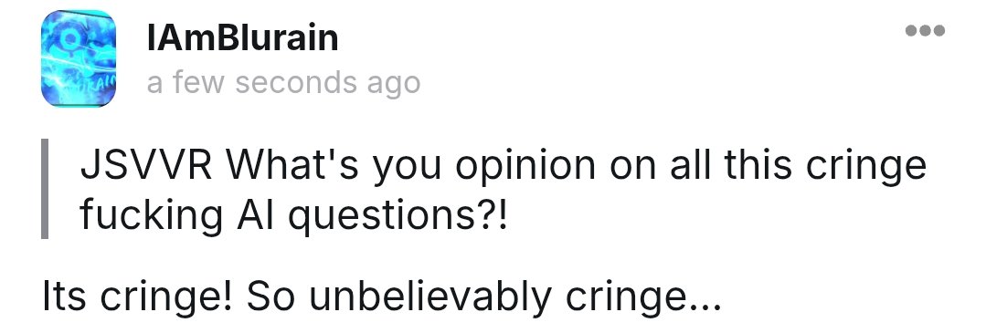 Blurain | Now, I Exist Era (@iamblurain) on Twitter photo 