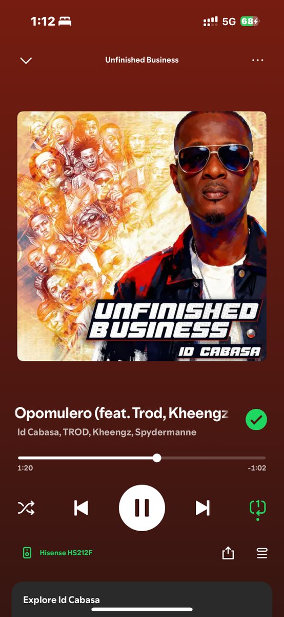 sᴘʏᴅᴇʏ🕷 tweet media