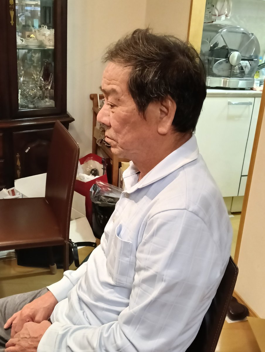 的場文男 (@fumio230uma) / Posts / X