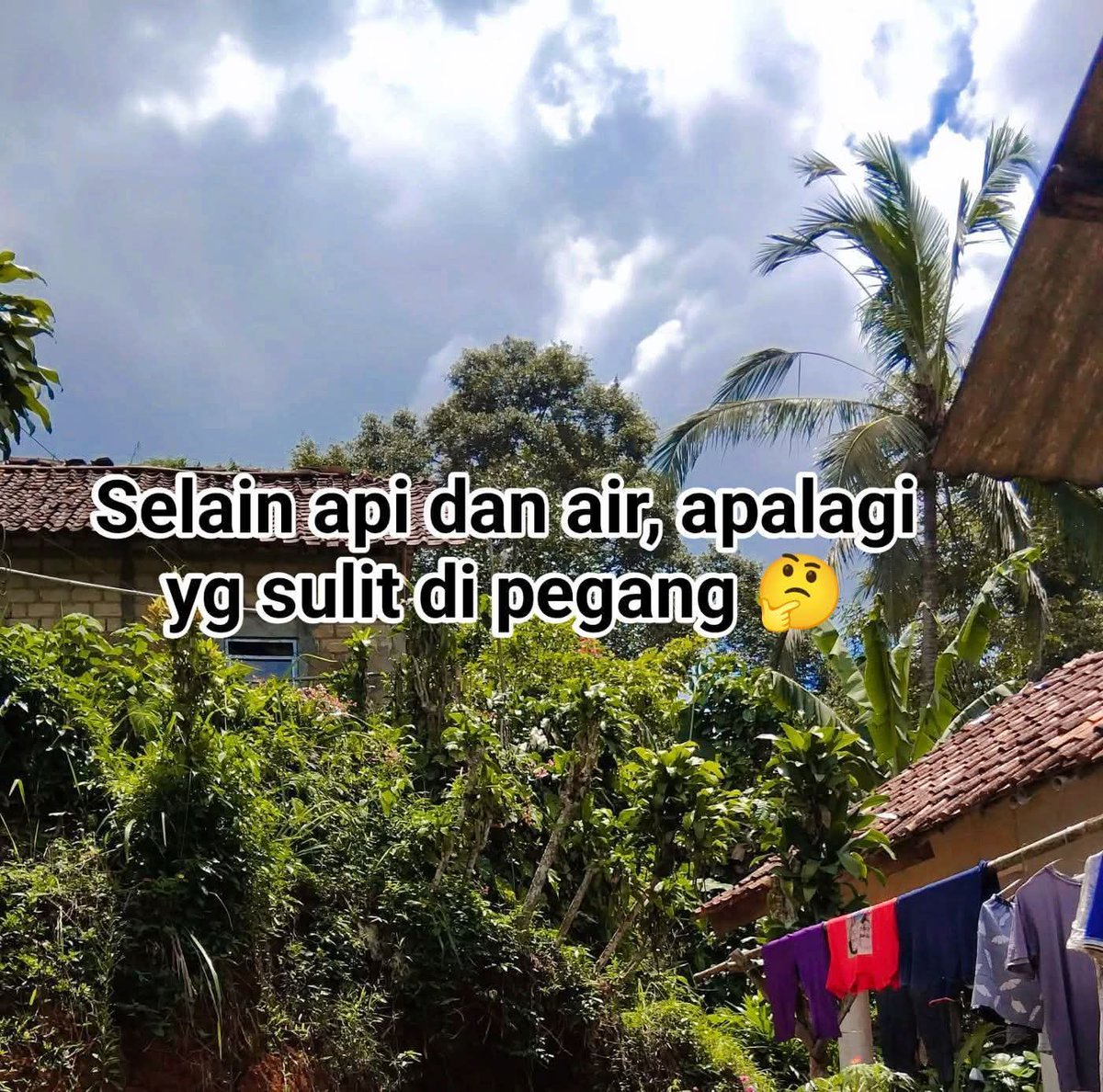 Ketawa itu GRATIS 🛩 tweet media