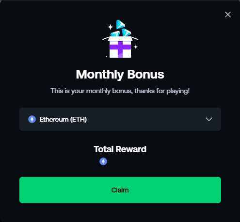 daybeatsgamba's tweet photo. 💷MONTHLY IS OUT ON @shufflecom 💷

🔥Who ever guess closer to my bonus will have a tip🔥

LEAVE YOUR GUESS ON COMMENTS!

TAG+RT for a 25$ giveaway

🍎Link: https://t.co/tW7E3KFWTy https://t.co/ypohlMYSOz