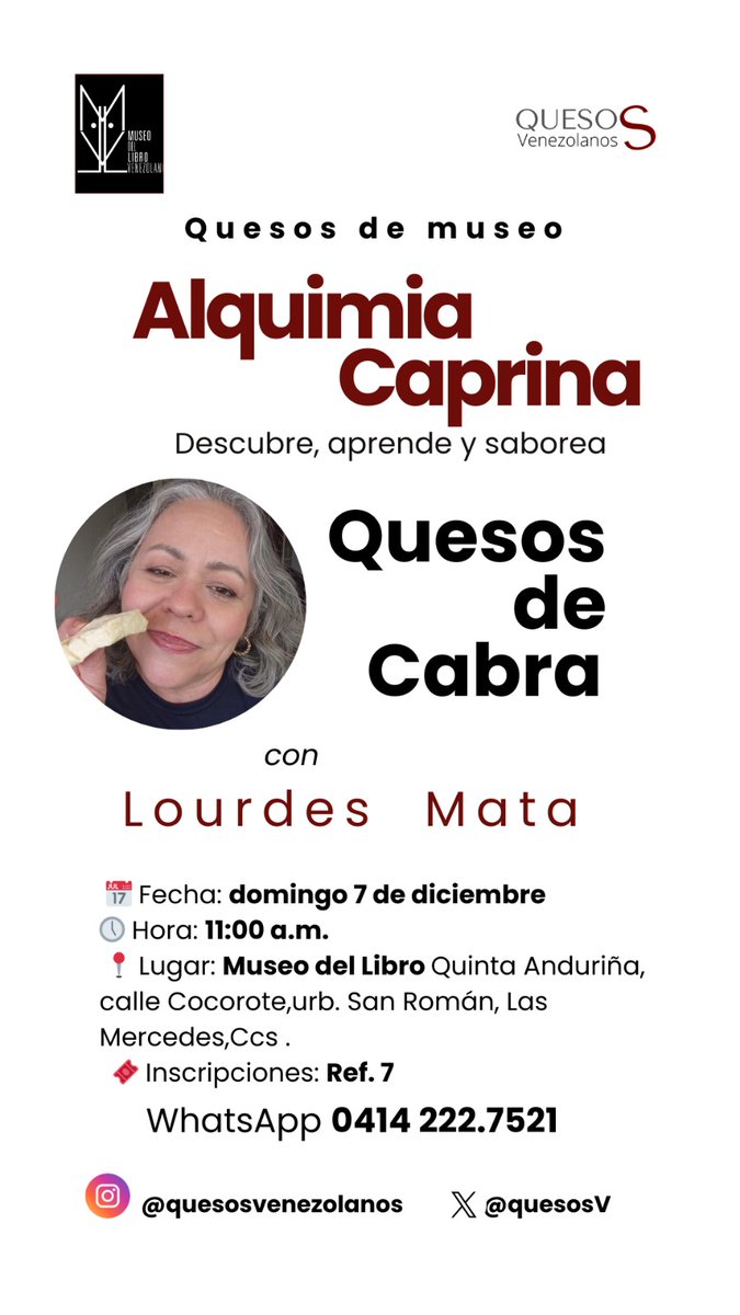 quesosvenezolanos tweet media