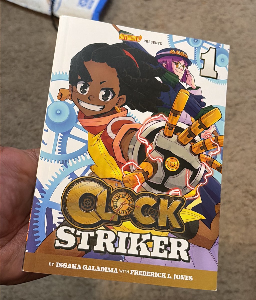 <a href="/WhytManga/">WhytManga Odunze</a> Got a copy for my daughter