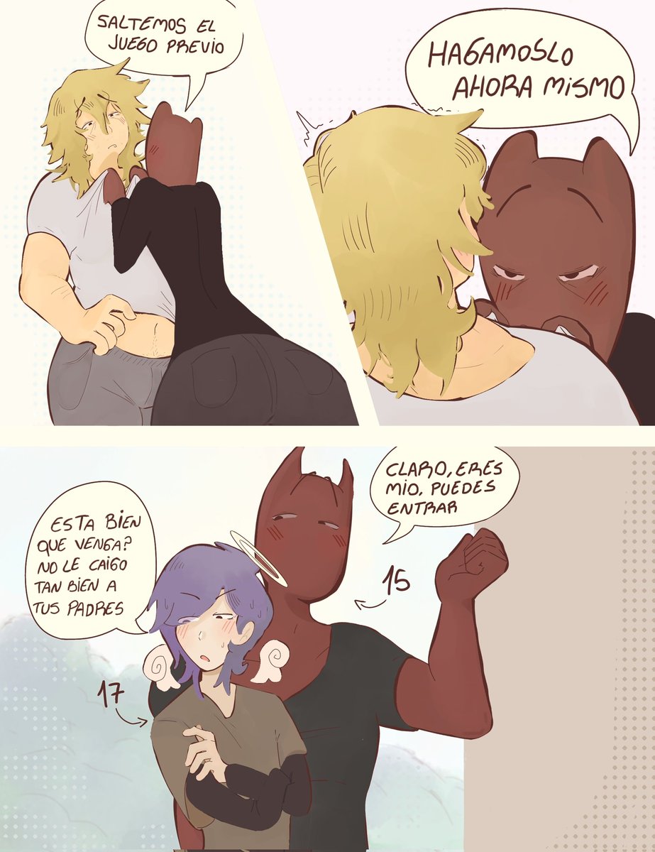 el takerillo pierde cuentas tweet media