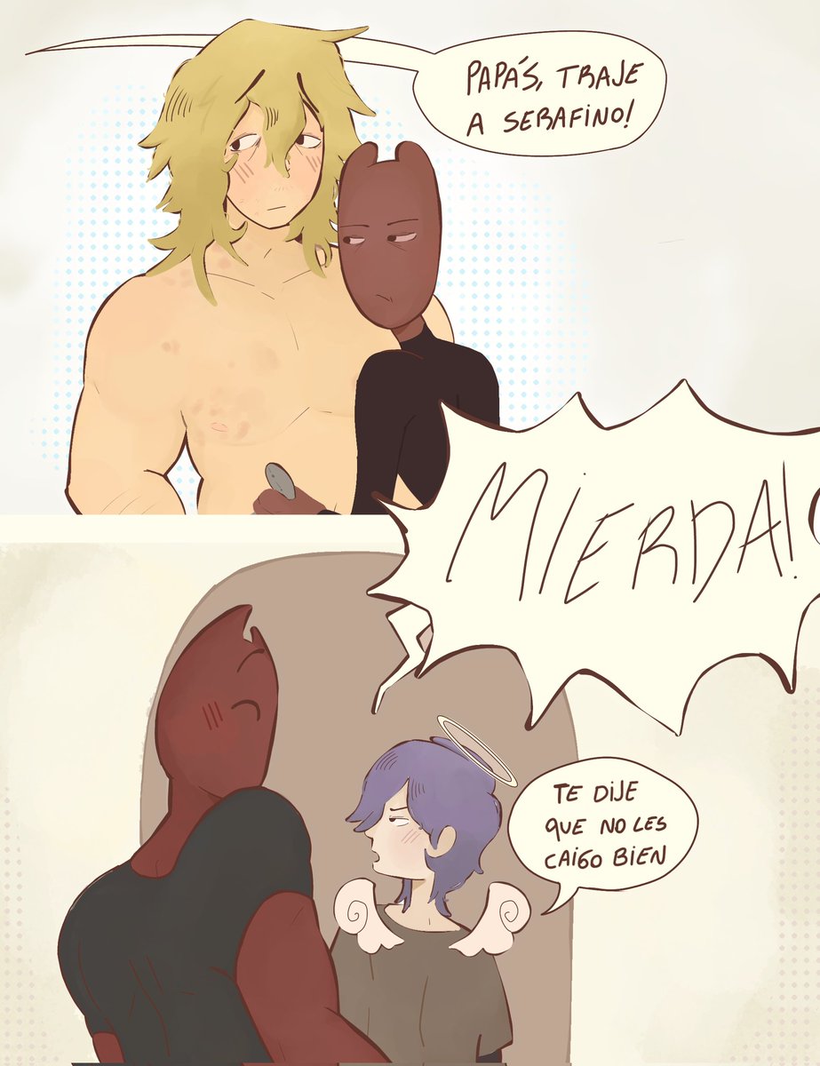 el takerillo pierde cuentas tweet media