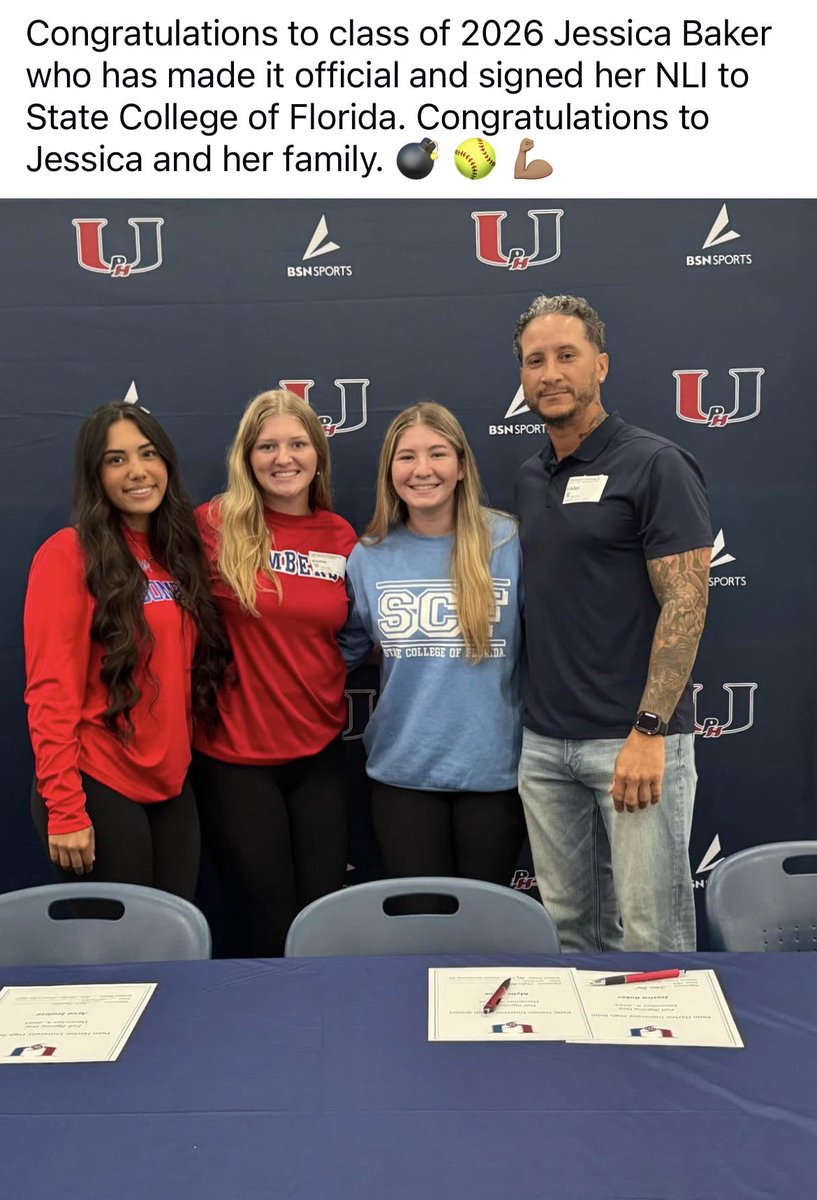 Lady Bombers Santiago tweet media